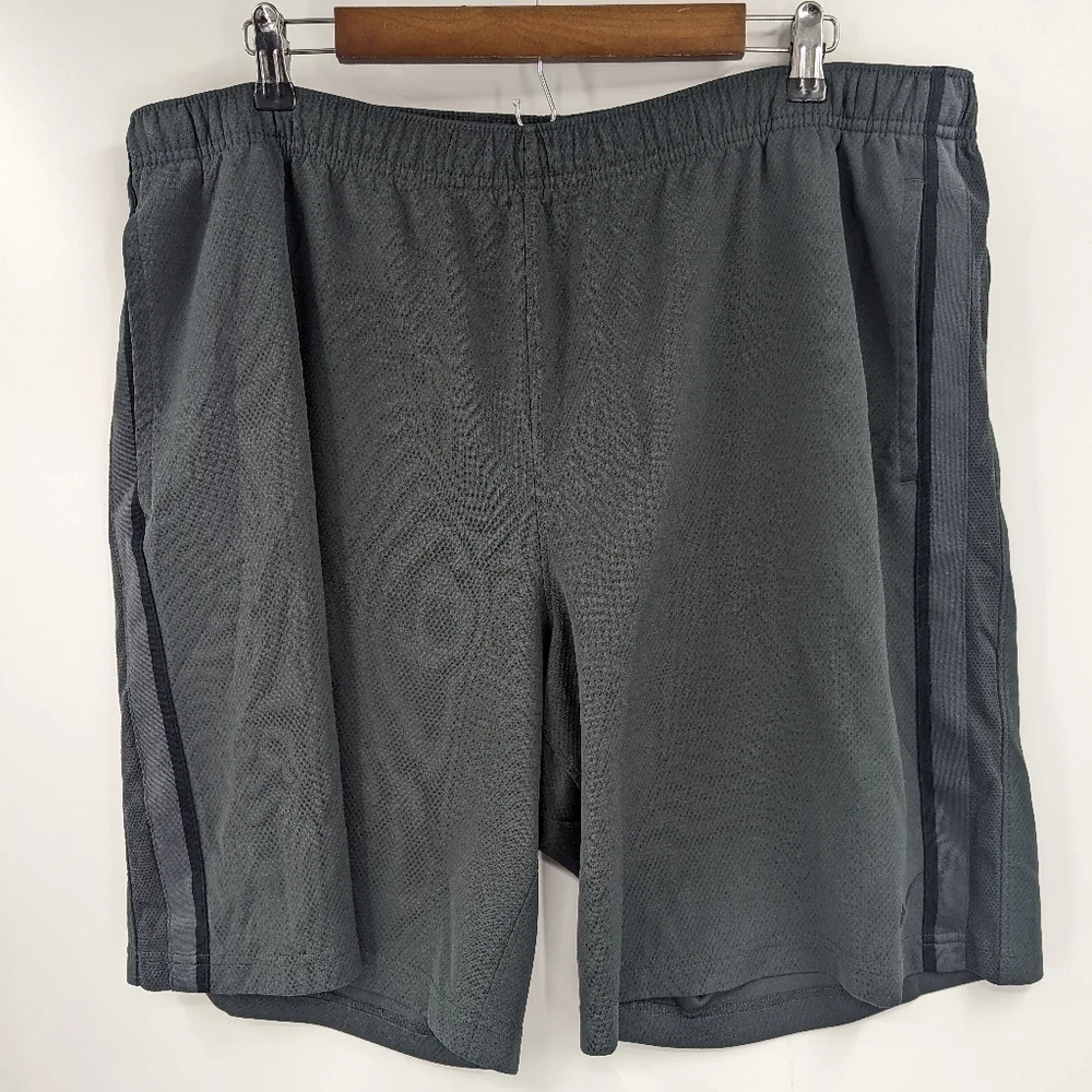 Men's NIKE Athletic Basketball Shorts